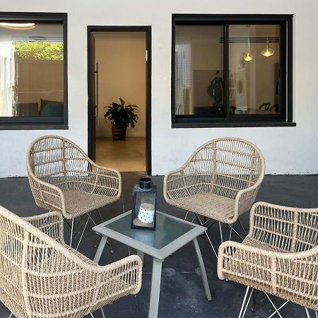 Netanya-Appartement - 5P Exterior photo