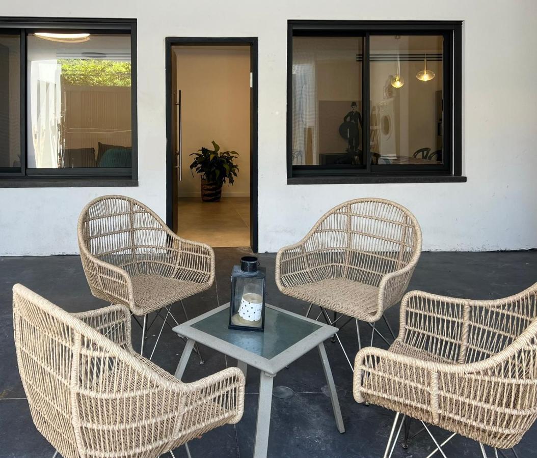 Netanya-Appartement - 5P Exterior photo
