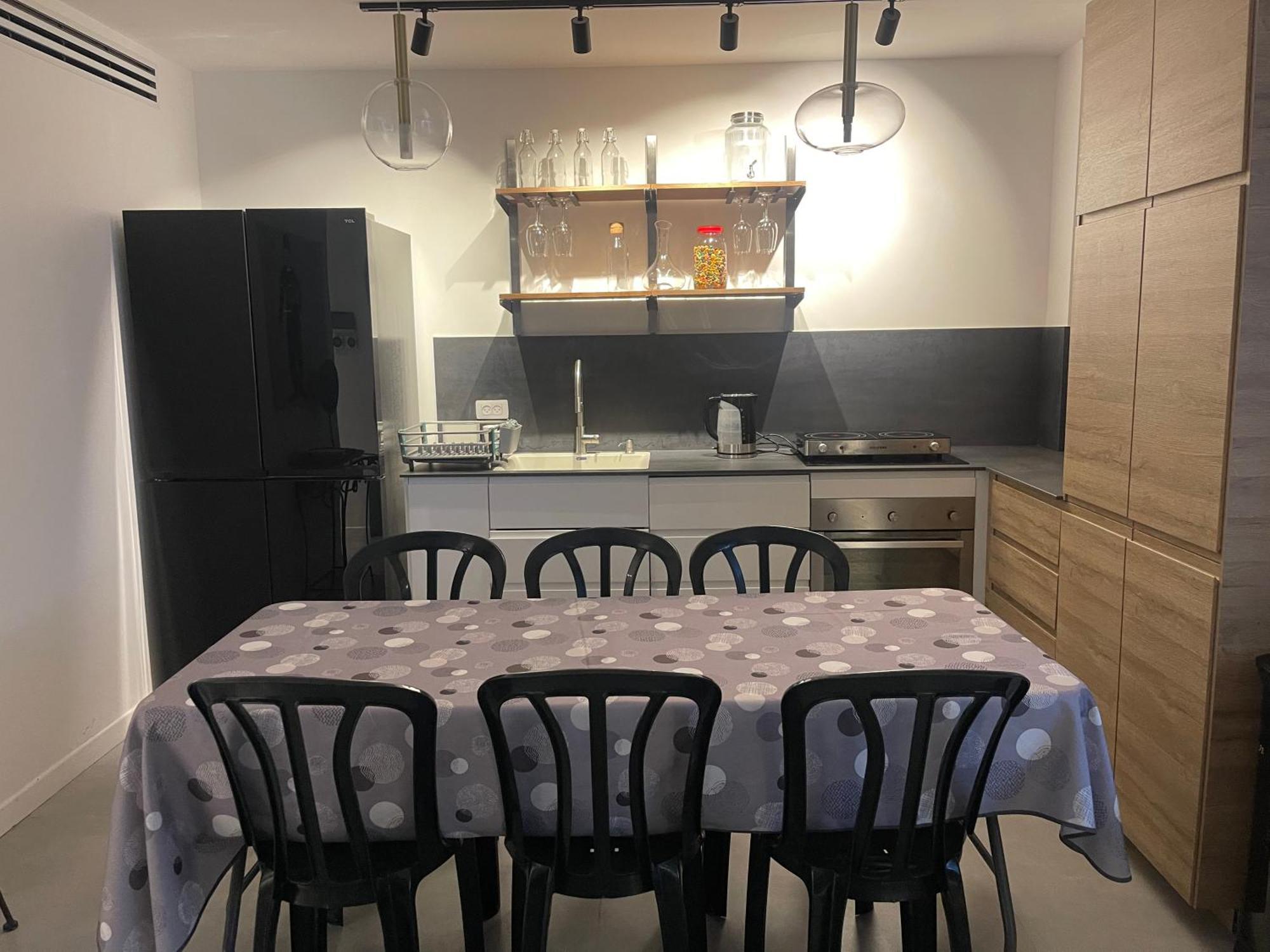 Netanya-Appartement - 5P Exterior photo